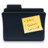 Notes Folder Badged Icon